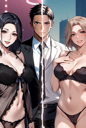 妖精漫画在线阅读免费漫画热门日漫推荐